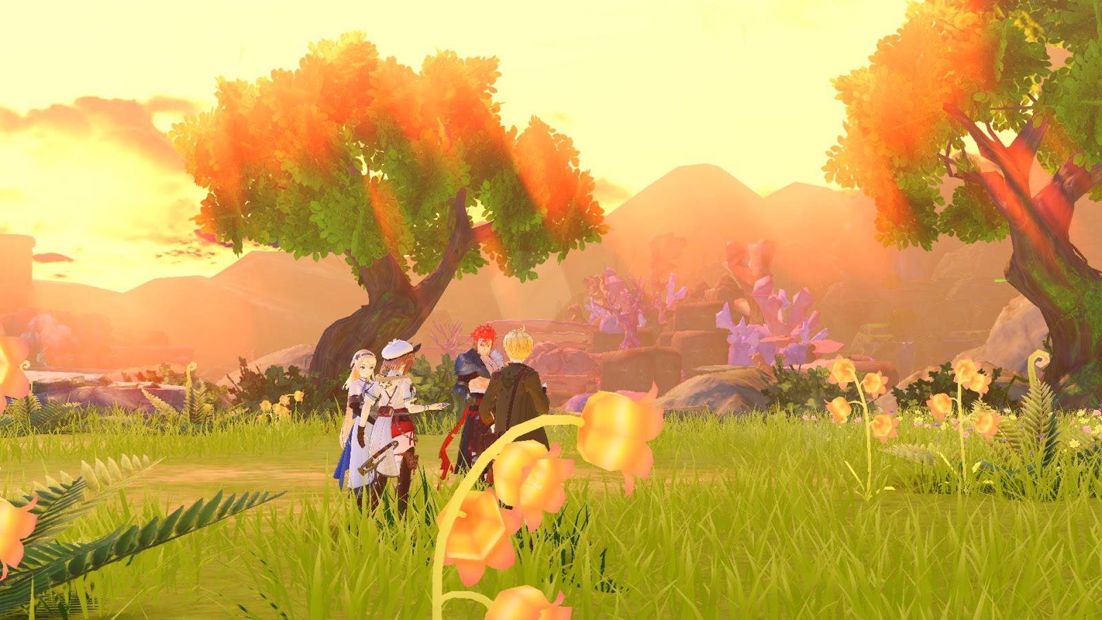 Read more about the article Mysterious Key, Part 1 Guide – Atelier Ryza 3: Alchemist of the End & the Secret Key Walkthrough