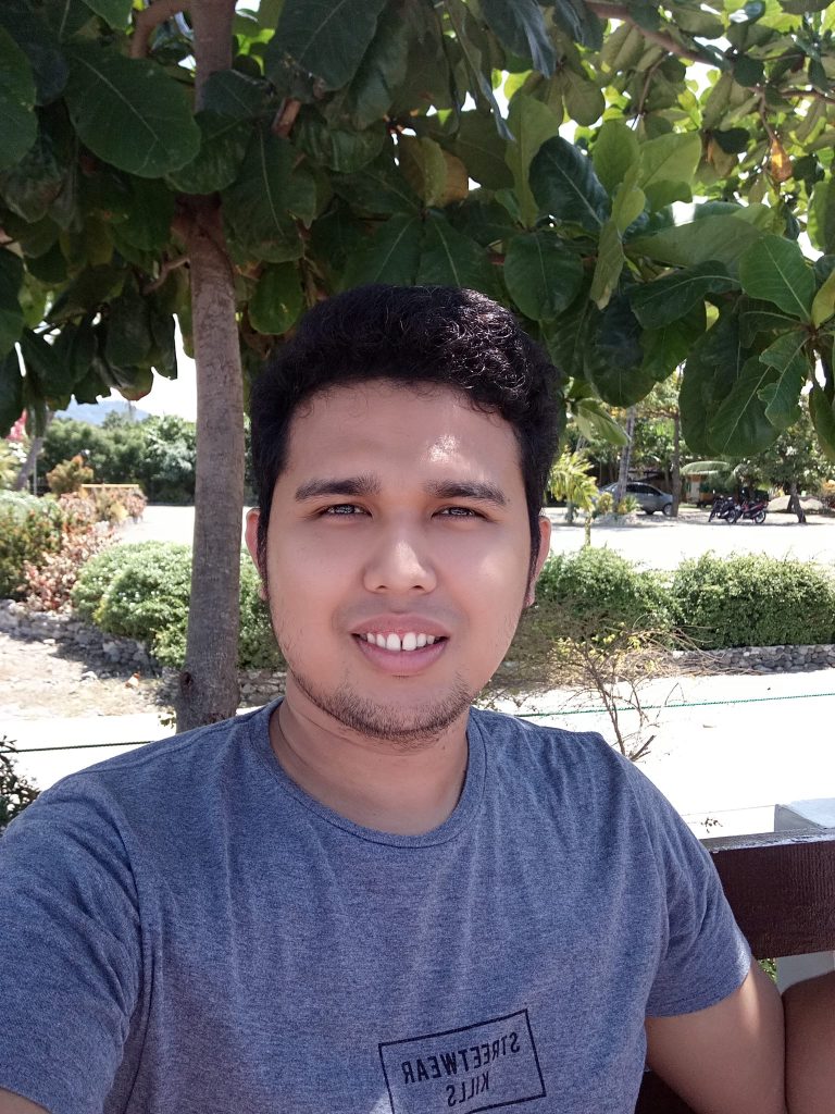John Michael Ompad Profile Picture